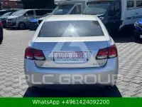 2007 Lexus GS300