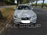 2007 Lexus IS