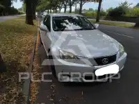 2007 Lexus IS