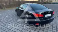 2007 Lexus IS