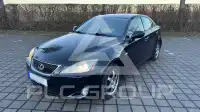 2007 Lexus IS