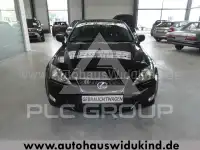 2007 Lexus IS