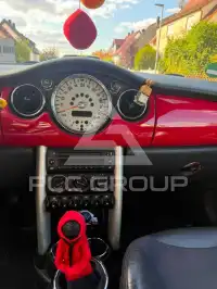 2007 Mini COOPER