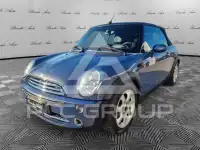 2007 Mini COOPER