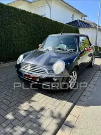 2007 Mini COOPER