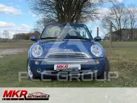 2007 Mini COOPER