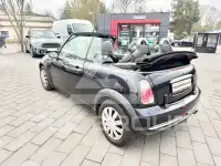 2007 Mini COOPER