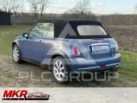 2007 Mini COOPER