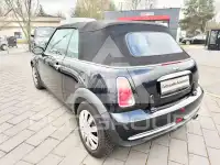 2007 Mini COOPER