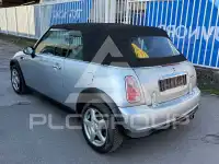 2007 Mini COOPER