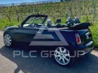 2007 Mini COOPER