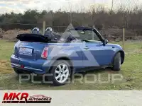 2007 Mini COOPER