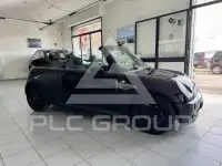 2007 Mini COOPER