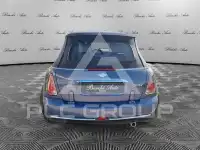 2007 Mini COOPER