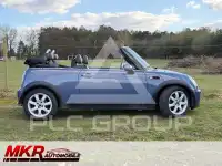 2007 Mini COOPER