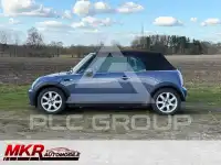 2007 Mini COOPER