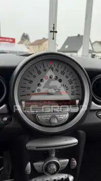 2007 Mini COOPER