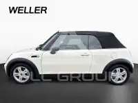 2007 Mini Unknown
