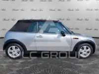 2007 Mini Unknown