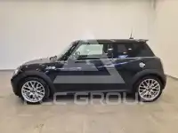 2007 Mini Unknown