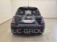 2007 Mini Unknown