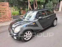 2007 Mini Unknown