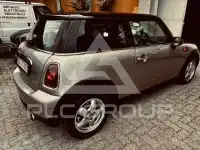 2007 Mini Unknown