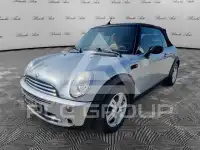 2007 Mini Unknown