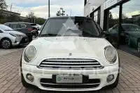 2007 Mini Unknown