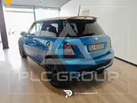 2007 Mini Unknown