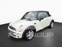 2007 Mini Unknown