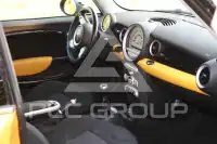 2007 Mini COOPER