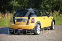 2007 Mini COOPER
