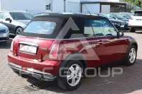 2007 Mini COOPER