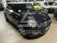 2007 Mini COOPER