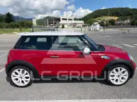 2007 Mini COOPER
