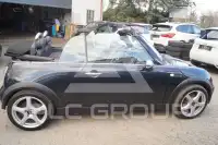 2007 Mini COOPER