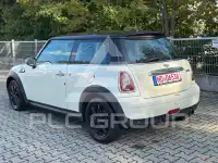 2007 Mini COOPER