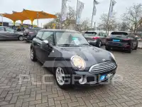2007 Mini COOPER