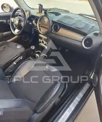 2007 Mini COOPER