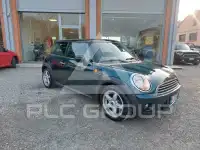 2007 Mini COOPER