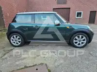 2007 Mini COOPER