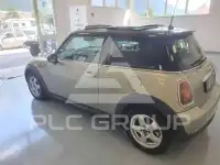 2007 Mini COOPER