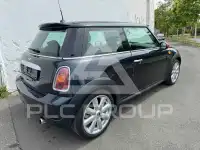 2007 Mini COOPER