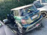 2007 Mini COOPER
