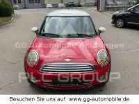2007 Mini COOPER