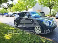 2007 Mini COOPER