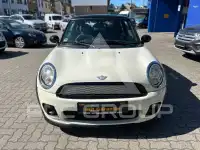 2007 Mini COOPER