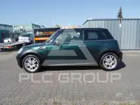 2007 Mini COOPER