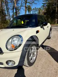 2007 Mini COOPER